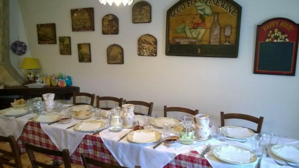 Willa Agriturismo Tre Santi Padula Zewnętrze zdjęcie