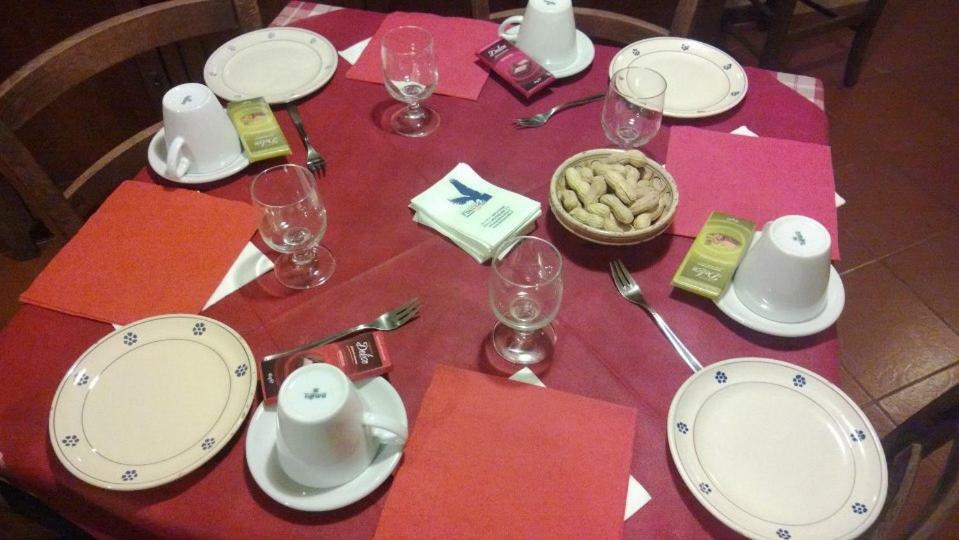 Willa Agriturismo Tre Santi Padula Zewnętrze zdjęcie